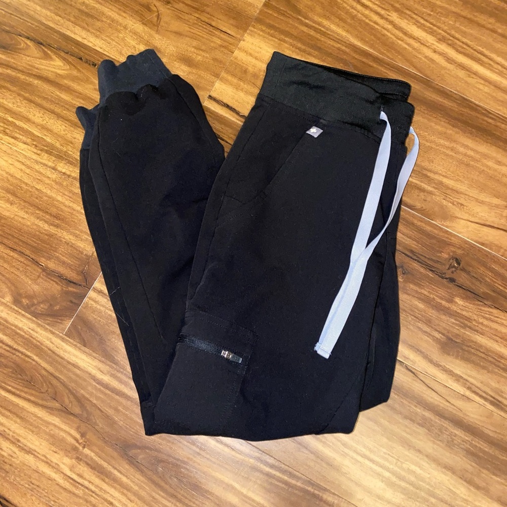 Figs Zamora jogger scrub pants